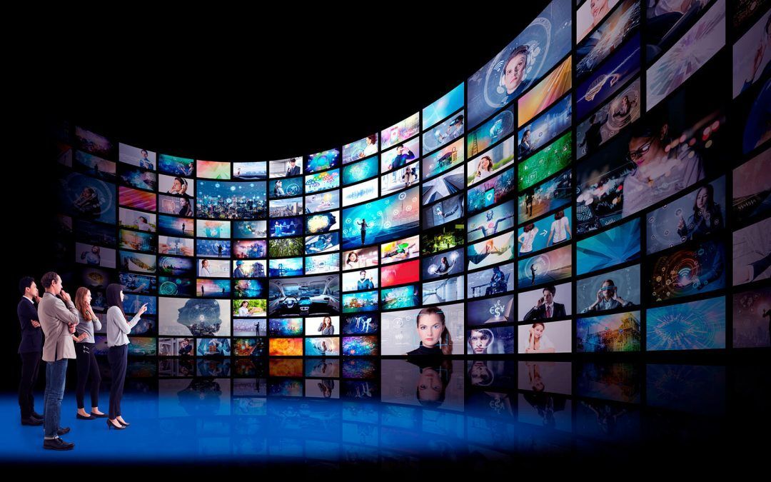 Virtual events, hybrid events, or in-person?