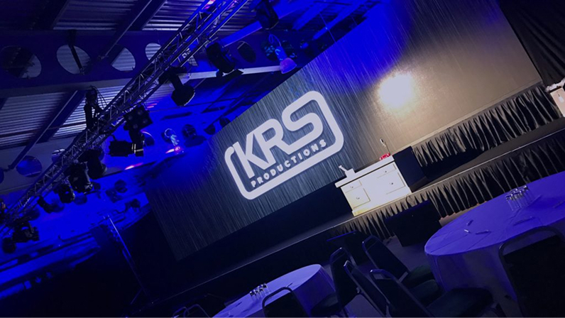 KRS’s Five top tips for selecting a technical production partner